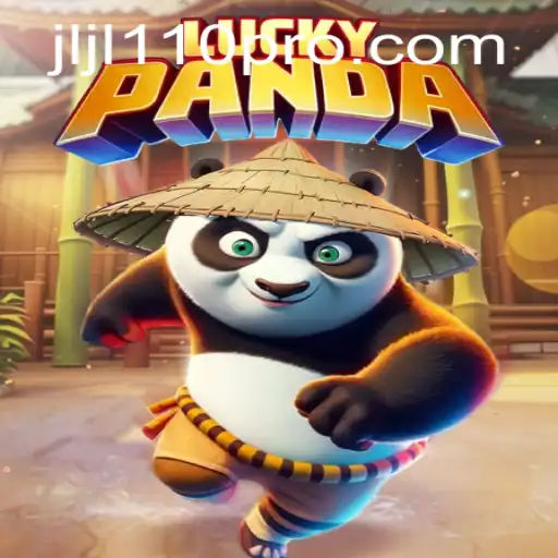 Discovering the Thrilling World of LuckyPanda