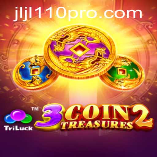Exciting Adventure Awaits in 3CoinTreasures2