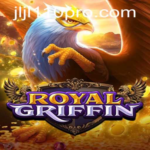The Epic World of RoyalGriffin