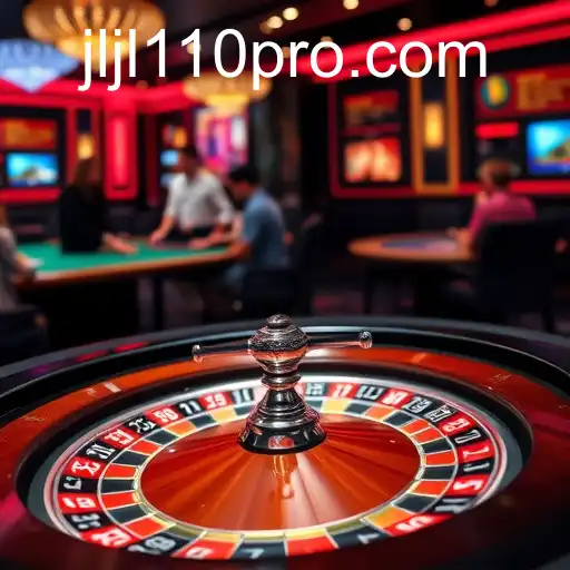 Exploring the World of Live Casino: The Future of Online Gaming