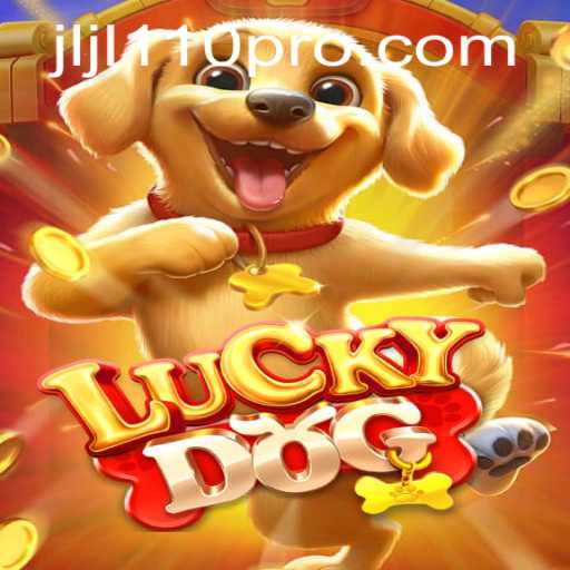 The Enchanting World of LuckyDog