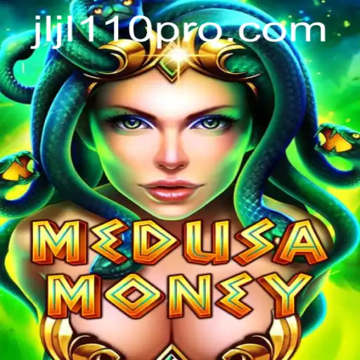 MedusaMoney: A Thrilling Adventure into Greek Mythology with a Modern Twist