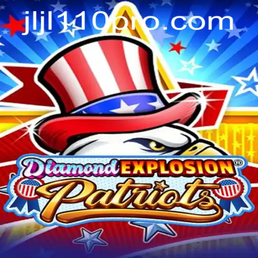 DiamondExplosionPatriots: The Thrilling New Game Taking the World by Storm
