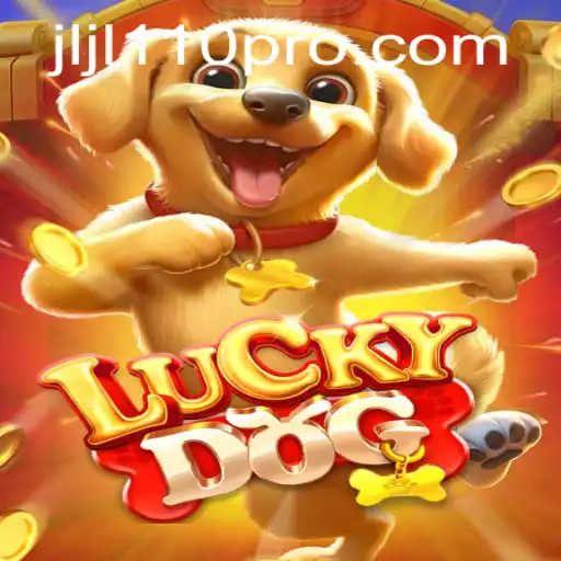 The Enchanting World of LuckyDog
