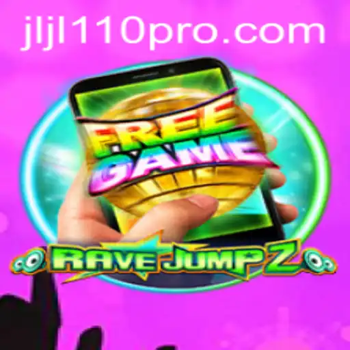 RaveJump2M: Jump into the Future of Gaming