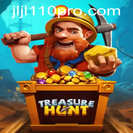 Discover Adventure with TreasureHunt: A Riveting Game Experience