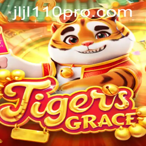 The Mystical World of TigersGrace: A Journey into the Untamed