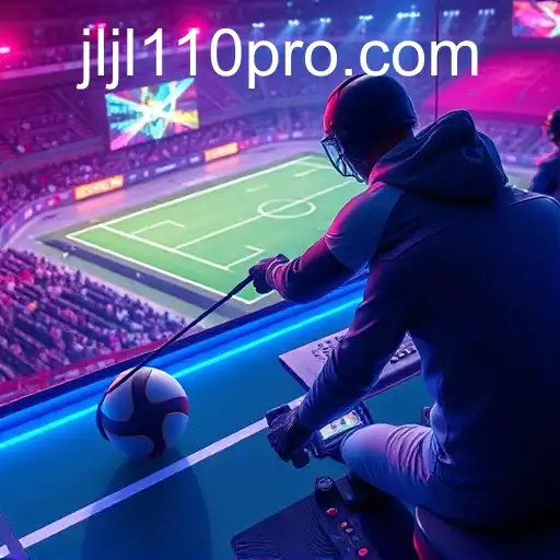 Exploring the World of Virtual Sports: The Rise of jljl110