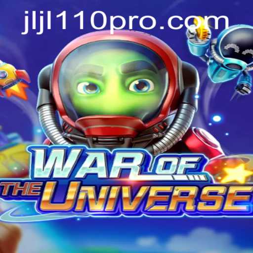 WAR OF THE UNIVERSE Game Launches Excitement Amidst Cosmic Battles
